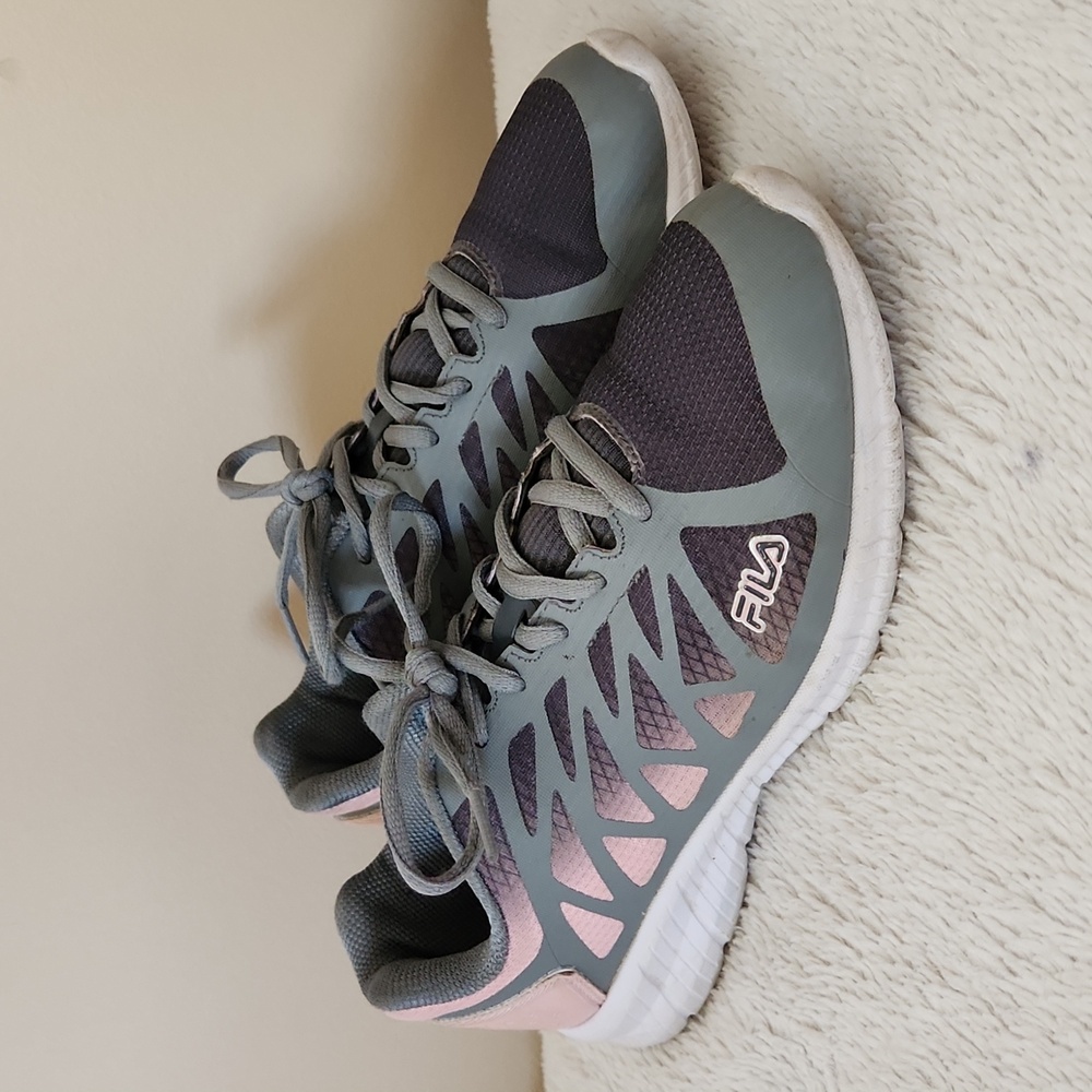 FLIA Womens Size 8.5 Shoes